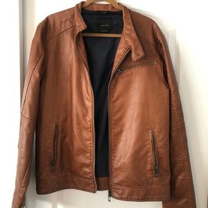 ZARA Men’s Jacket